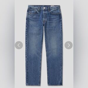 AYR The Normie Jeans